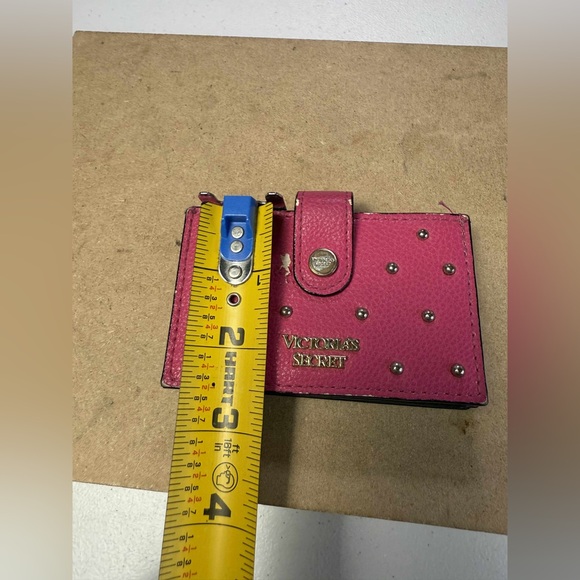 Used Victoria's Secret Studded Wallets for Women - Picture 8 of 10